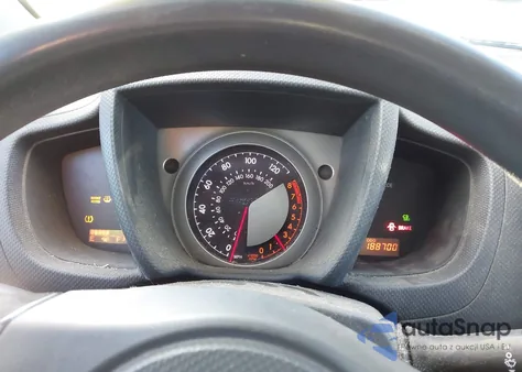 2009 Scion Xd from USA, damaged, VIN JTKKU10449J033220